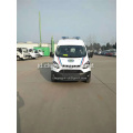 Ambulans tipe perwalian Ford